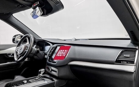 Volvo XC60 II, 2021 год, 6 100 000 рублей, 11 фотография