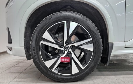 Volvo XC60 II, 2021 год, 6 100 000 рублей, 18 фотография