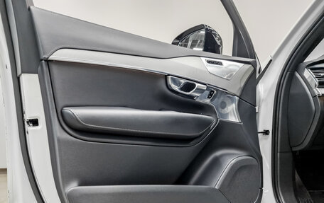 Volvo XC60 II, 2021 год, 6 100 000 рублей, 19 фотография