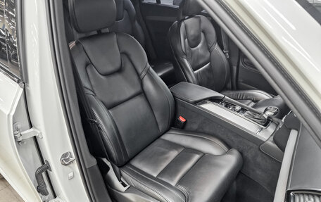 Volvo XC60 II, 2021 год, 6 100 000 рублей, 24 фотография