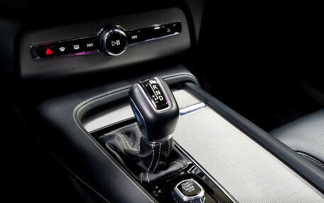 Volvo XC60 II, 2021 год, 6 100 000 рублей, 28 фотография