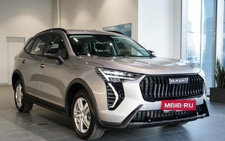 Haval Jolion, 2025 год, 2 449 000 рублей, 3 фотография