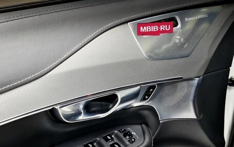 Volvo XC60 II, 2021 год, 6 100 000 рублей, 22 фотография