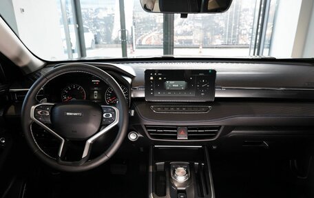 Haval Jolion, 2025 год, 2 449 000 рублей, 10 фотография