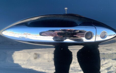 Honda Accord IX рестайлинг, 2013 год, 1 435 000 рублей, 17 фотография