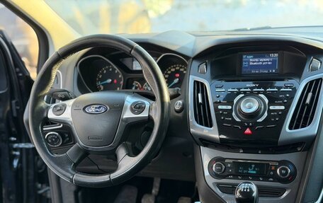 Ford Focus III, 2013 год, 590 000 рублей, 7 фотография