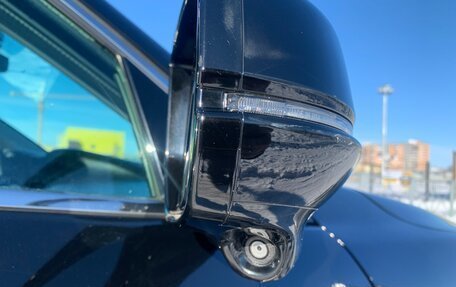 Honda Accord IX рестайлинг, 2013 год, 1 435 000 рублей, 16 фотография