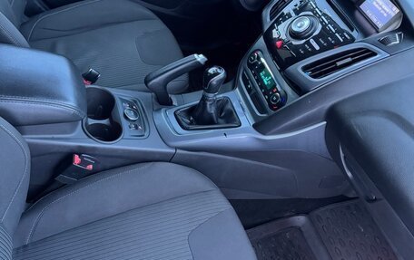 Ford Focus III, 2013 год, 590 000 рублей, 8 фотография