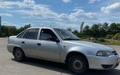 Daewoo Nexia I рестайлинг, 2009 год, 260 000 рублей, 5 фотография