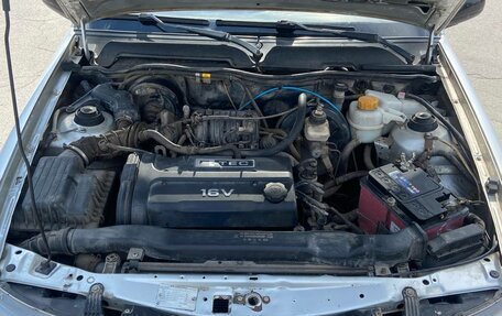 Daewoo Nexia I рестайлинг, 2009 год, 260 000 рублей, 4 фотография