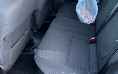 Ford Focus III, 2013 год, 590 000 рублей, 9 фотография