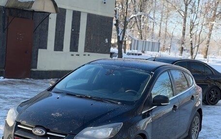 Ford Focus III, 2013 год, 590 000 рублей, 6 фотография