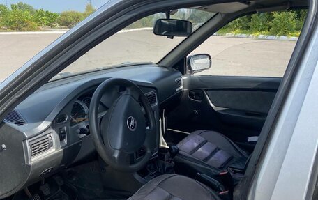 Daewoo Nexia I рестайлинг, 2009 год, 260 000 рублей, 7 фотография