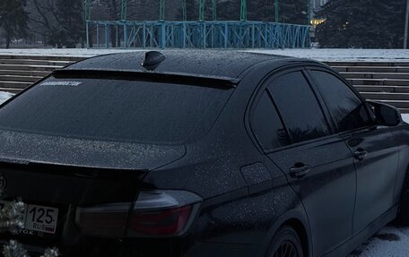 BMW 3 серия, 2012 год, 1 750 000 рублей, 7 фотография