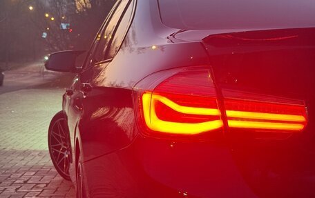 BMW 3 серия, 2012 год, 1 750 000 рублей, 14 фотография