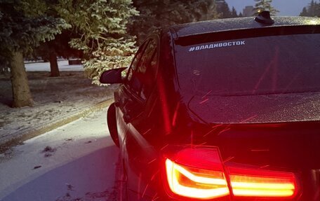 BMW 3 серия, 2012 год, 1 750 000 рублей, 12 фотография