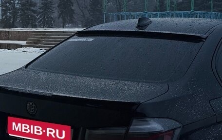 BMW 3 серия, 2012 год, 1 750 000 рублей, 6 фотография