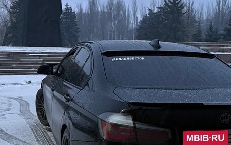 BMW 3 серия, 2012 год, 1 750 000 рублей, 3 фотография