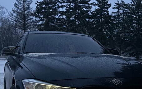 BMW 3 серия, 2012 год, 1 750 000 рублей, 10 фотография