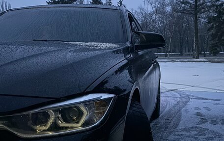 BMW 3 серия, 2012 год, 1 750 000 рублей, 11 фотография