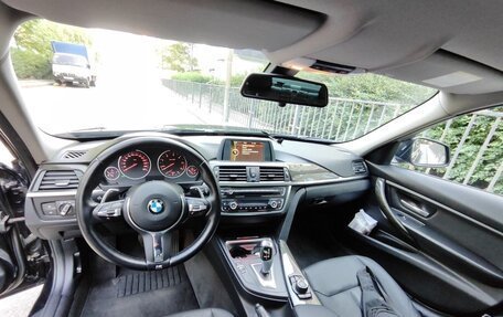 BMW 3 серия, 2012 год, 1 750 000 рублей, 15 фотография