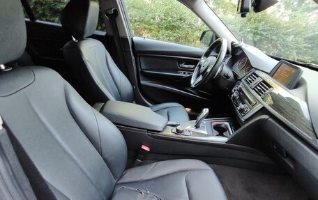 BMW 3 серия, 2012 год, 1 750 000 рублей, 16 фотография