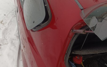 Chevrolet Aveo III, 2008 год, 450 000 рублей, 12 фотография