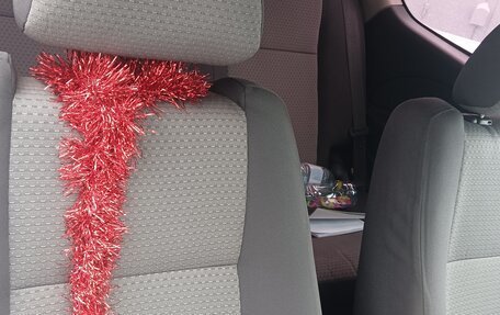 Chevrolet Aveo III, 2008 год, 450 000 рублей, 11 фотография