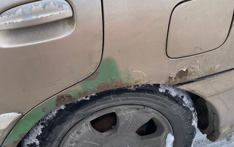 KIA Rio II, 2005 год, 215 000 рублей, 12 фотография