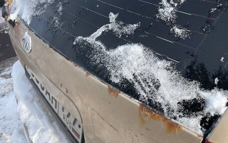 KIA Rio II, 2005 год, 215 000 рублей, 11 фотография