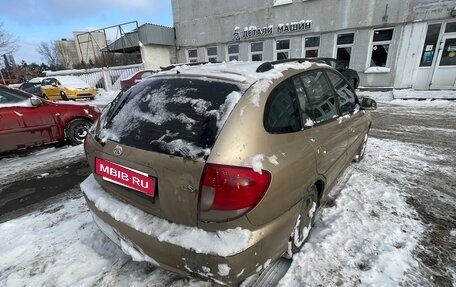 KIA Rio II, 2005 год, 215 000 рублей, 9 фотография