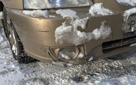 KIA Rio II, 2005 год, 215 000 рублей, 19 фотография