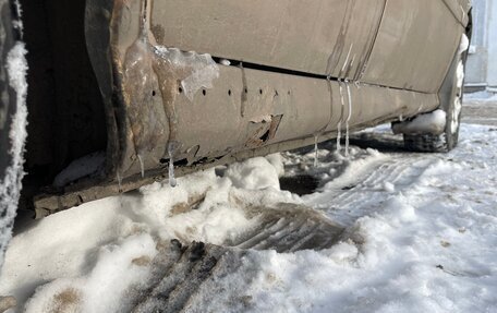 KIA Rio II, 2005 год, 215 000 рублей, 15 фотография