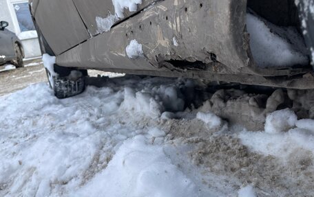 KIA Rio II, 2005 год, 215 000 рублей, 16 фотография