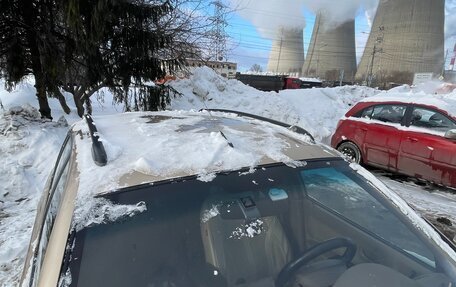 KIA Rio II, 2005 год, 215 000 рублей, 22 фотография