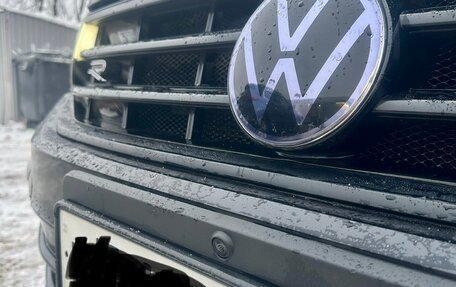 Volkswagen Tiguan II, 2021 год, 3 950 000 рублей, 7 фотография