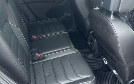 Volkswagen Tiguan II, 2021 год, 3 950 000 рублей, 11 фотография