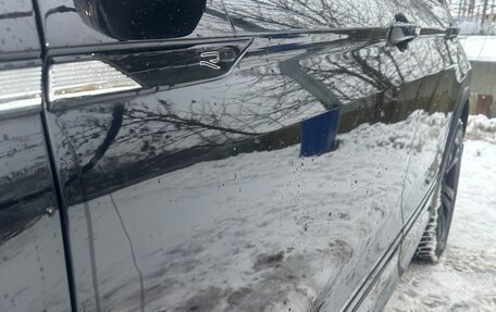 Volkswagen Tiguan II, 2021 год, 3 950 000 рублей, 8 фотография