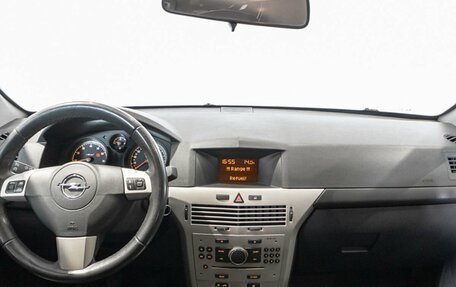 Opel Astra H, 2008 год, 390 500 рублей, 6 фотография