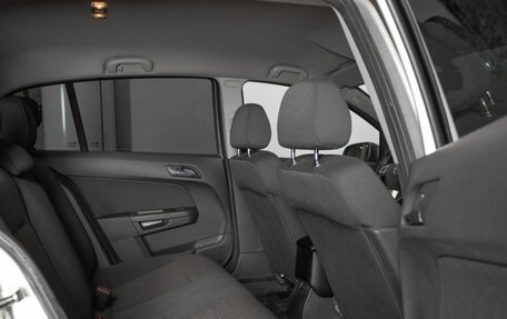 Opel Astra H, 2008 год, 390 500 рублей, 8 фотография