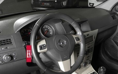 Opel Astra H, 2008 год, 390 500 рублей, 5 фотография