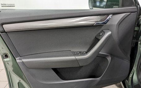 Skoda Octavia, 2020 год, 2 390 000 рублей, 11 фотография