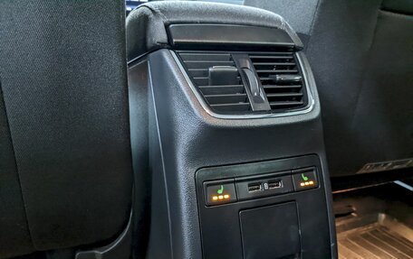 Skoda Octavia, 2020 год, 2 390 000 рублей, 15 фотография