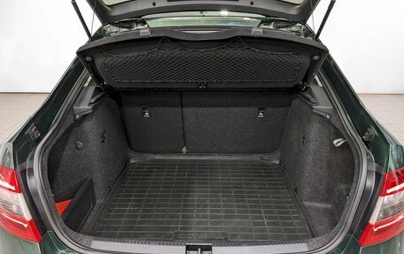 Skoda Octavia, 2020 год, 2 390 000 рублей, 10 фотография