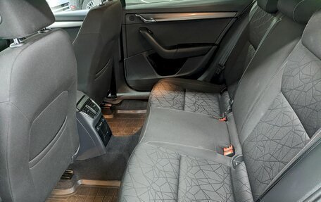 Skoda Octavia, 2020 год, 2 390 000 рублей, 16 фотография