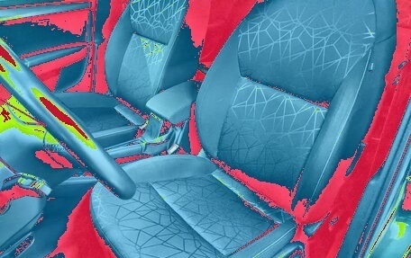 Skoda Octavia, 2020 год, 2 390 000 рублей, 14 фотография