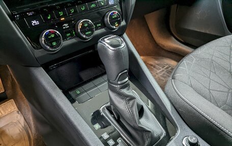 Skoda Octavia, 2020 год, 2 390 000 рублей, 30 фотография