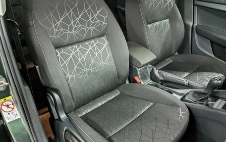 Skoda Octavia, 2020 год, 2 390 000 рублей, 21 фотография