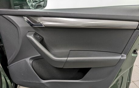 Skoda Octavia, 2020 год, 2 390 000 рублей, 19 фотография