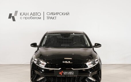 KIA Cerato IV, 2021 год, 2 588 500 рублей, 2 фотография